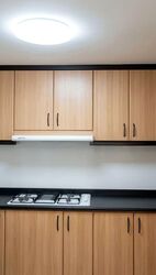 Palm Gardens (D23), Condominium #574771251